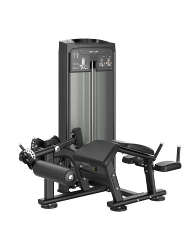 Appareil de musculation Flexion des jambes en position couchée PLX-8900 