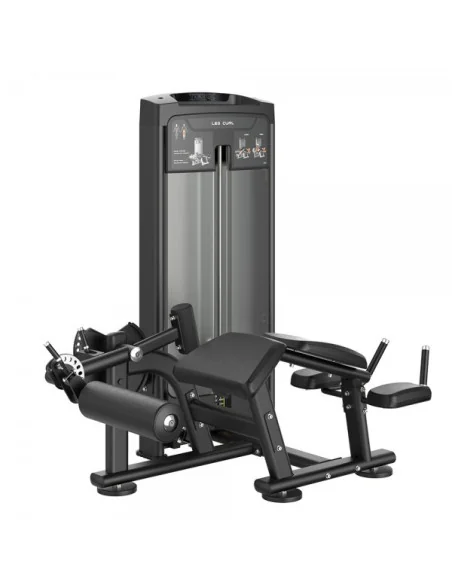 Appareil de musculation Flexion des jambes en position couchée PLX-8900 