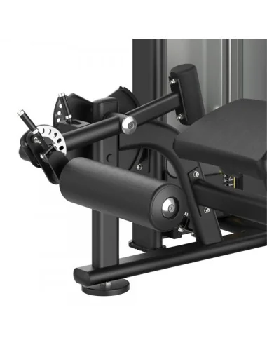 Appareil de musculation Flexion des jambes en position couchée PLX-8900 