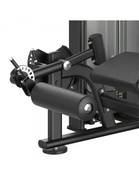 Appareil de musculation Flexion des jambes en position couchée PLX-8900 