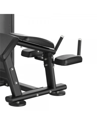 Appareil de musculation Flexion des jambes en position couchée PLX-8900 