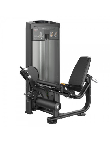 Appareil de musculation Leg Extension TOORX PRO PLX-8800 