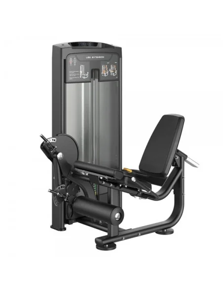 Appareil de musculation Leg Extension TOORX PRO PLX-8800 