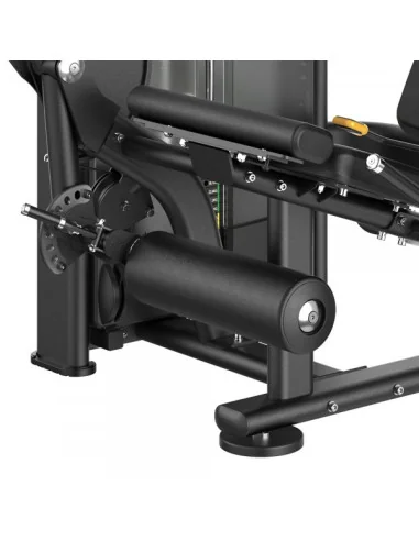 Appareil de musculation Leg Extension TOORX PRO PLX-8800 