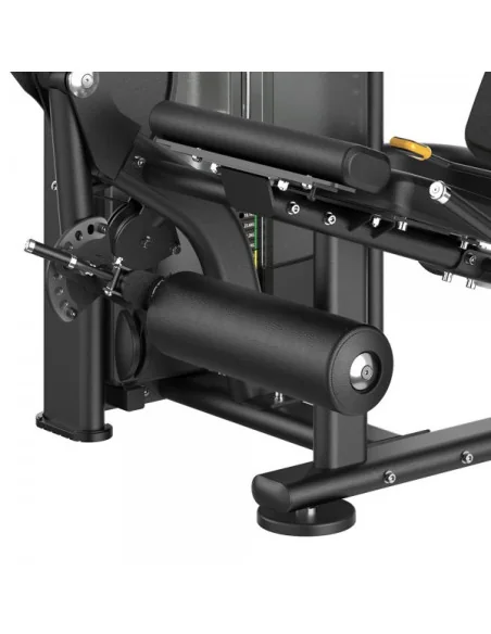 Appareil de musculation Leg Extension TOORX PRO PLX-8800 