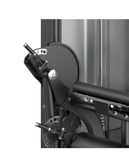 Appareil de musculation Leg Extension TOORX PRO PLX-8800 