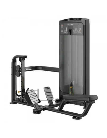 Appareil de musculation à poulie réglable TOORX PRO PLX-8500 