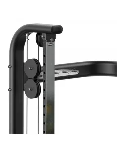 Appareil de musculation à poulie réglable TOORX PRO PLX-8500  2