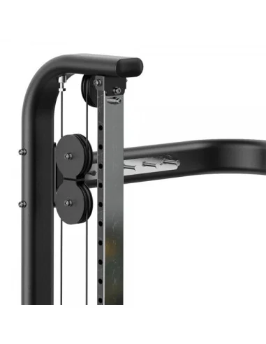 Appareil de musculation à poulie réglable TOORX PRO PLX-8500 