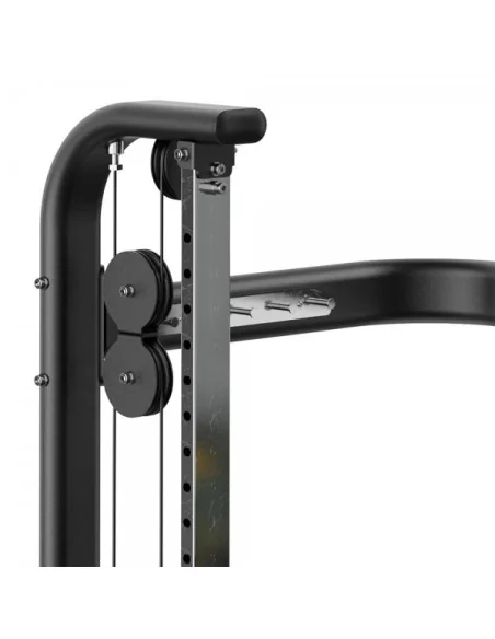 Appareil de musculation à poulie réglable TOORX PRO PLX-8500 