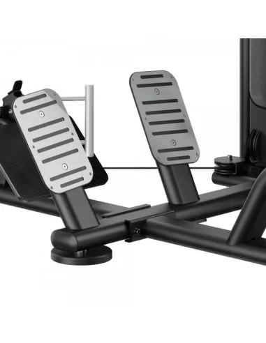 Appareil de musculation à poulie réglable TOORX PRO PLX-8500 