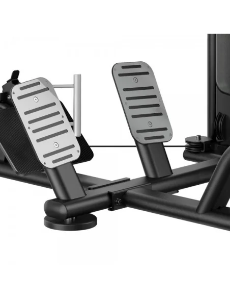 Appareil de musculation à poulie réglable TOORX PRO PLX-8500 