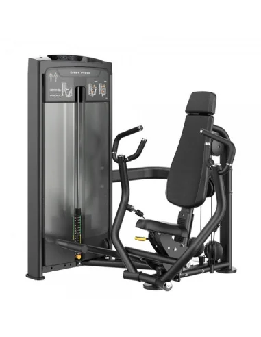 Presse pectorale convergente TOORX Professionnel PLX-8000 