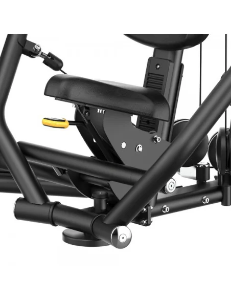 Presse pectorale convergente TOORX Professionnel PLX-8000 