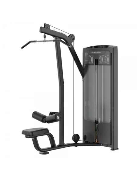Lat machine TOORX Professionnel PLX-8300 