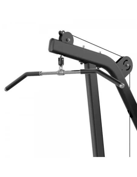 Lat machine TOORX Professionnel PLX-8300 