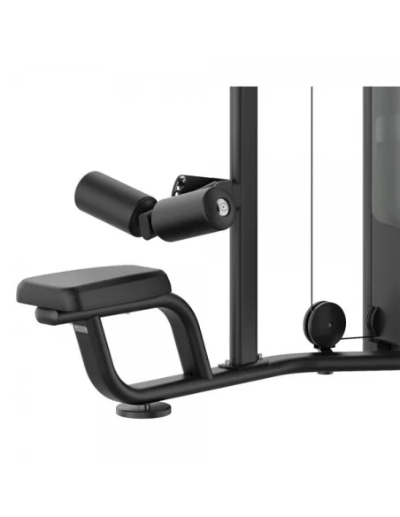 Lat machine TOORX Professionnel PLX-8300 