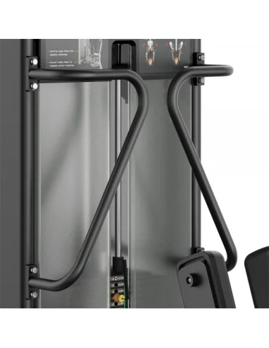 Abducteur/adducteur TOORX PRO PLX-9700 