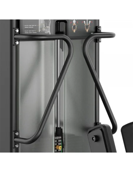 Abducteur/adducteur TOORX PRO PLX-9700 