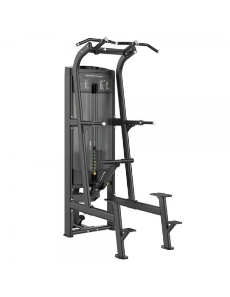 Assisted Pull up /Chin up/Dip TOORX PRO PLX-8400 