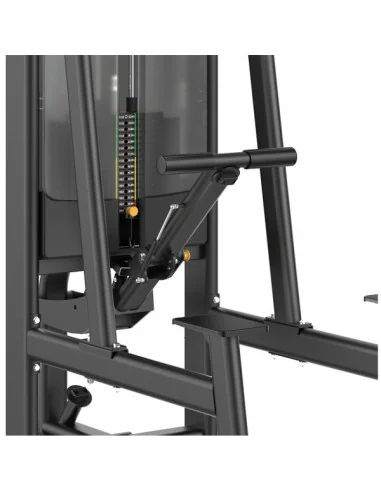 Assisted Pull up /Chin up/Dip TOORX PRO PLX-8400 