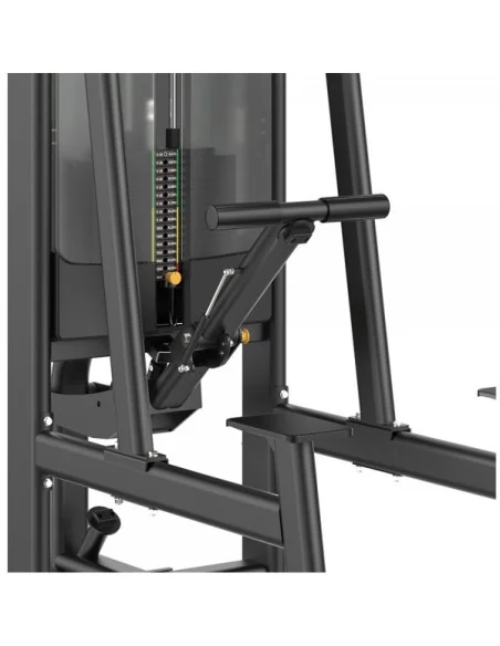 Assisted Pull up /Chin up/Dip TOORX PRO PLX-8400 