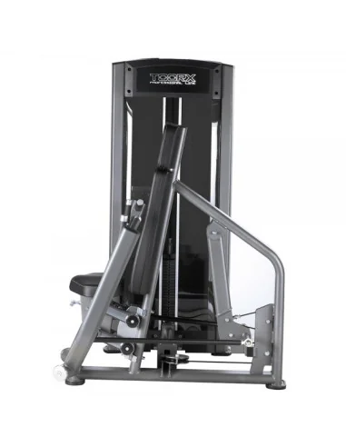 Converging Chest Press TOORX PRO PLX-6000 