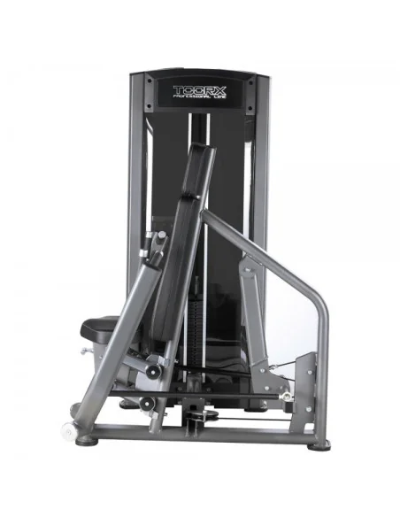 Converging Chest Press TOORX PRO PLX-6000 
