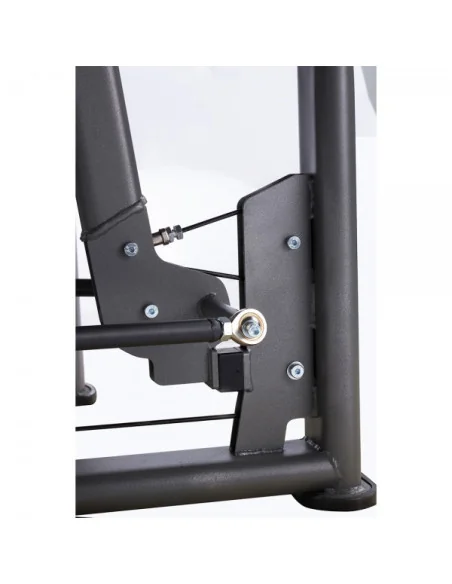 Converging Chest Press TOORX PRO PLX-6000 