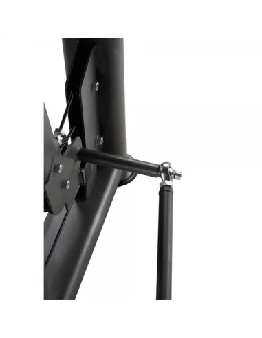 Converging Chest Press TOORX PRO PLX-6000 