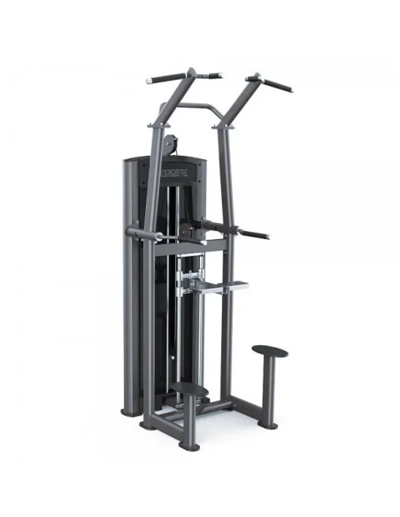 Assisted Pull-up/Chin-up & Dip Machine TOORX PRO PLX-6350 