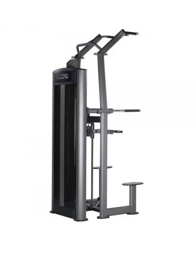 Assisted Pull-up/Chin-up & Dip Machine TOORX PRO PLX-6350 
