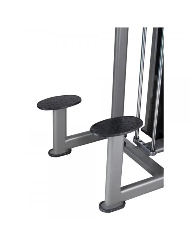 Assisted Pull-up/Chin-up & Dip Machine TOORX PRO PLX-6350 