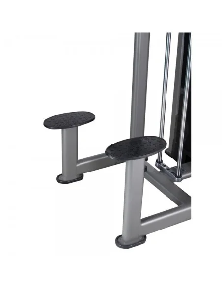Assisted Pull-up/Chin-up & Dip Machine TOORX PRO PLX-6350 
