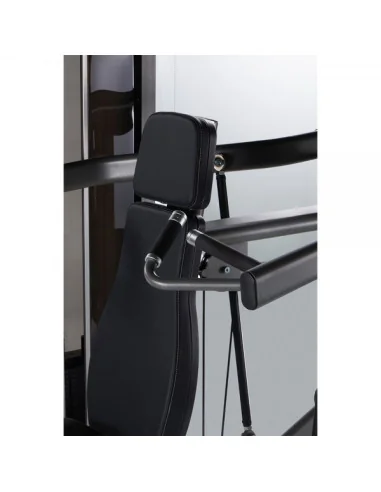 Converging Shoulder Press TOORX PRO PLX-6100 