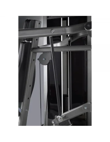 Converging Shoulder Press TOORX PRO PLX-6100 