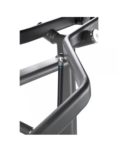 Converging Shoulder Press TOORX PRO PLX-6100 