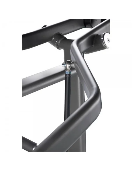 Converging Shoulder Press TOORX PRO PLX-6100 