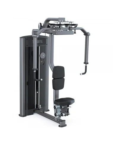 Mouche pectorale/deltoïdes arrière TOORX PRO PLX-7400 