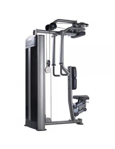 Mouche pectorale/deltoïdes arrière TOORX PRO PLX-7400 