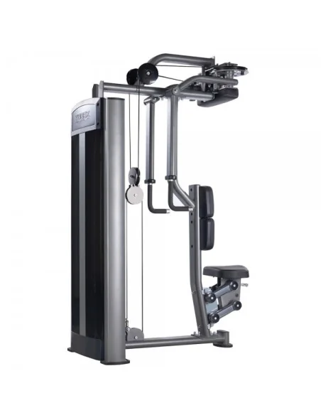 Mouche pectorale/deltoïdes arrière TOORX PRO PLX-7400 