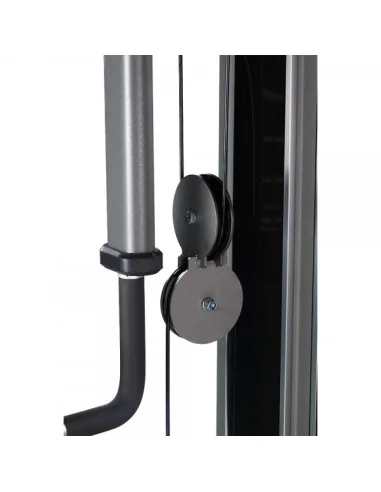 Mouche pectorale/deltoïdes arrière TOORX PRO PLX-7400 