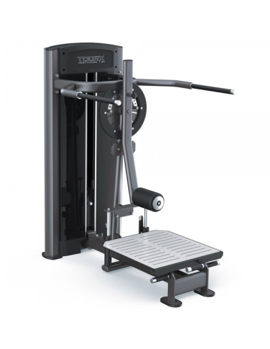 Appareil de musculation Multi hip TOORX PRO PLX-7100 