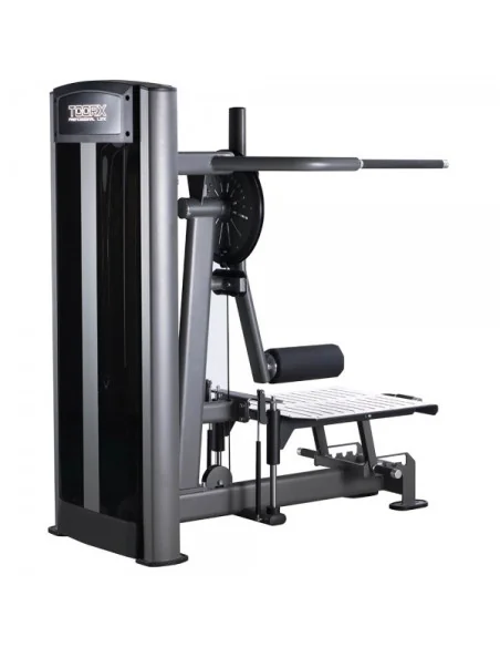 Appareil de musculation Multi hip TOORX PRO PLX-7100 