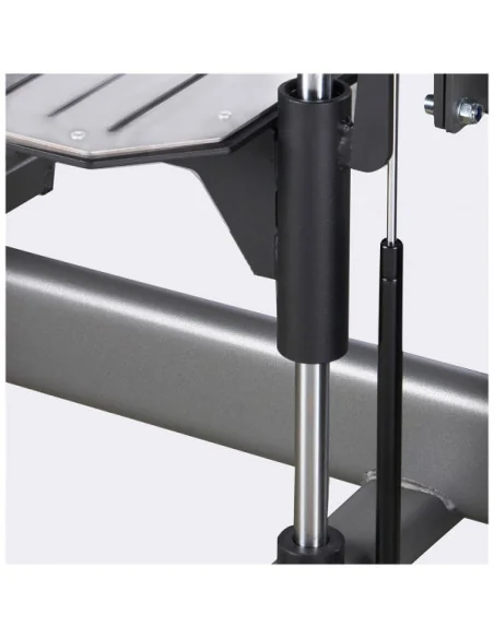 Appareil de musculation Multi hip TOORX PRO PLX-7100 