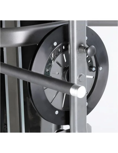 Appareil de musculation Multi hip TOORX PRO PLX-7100 