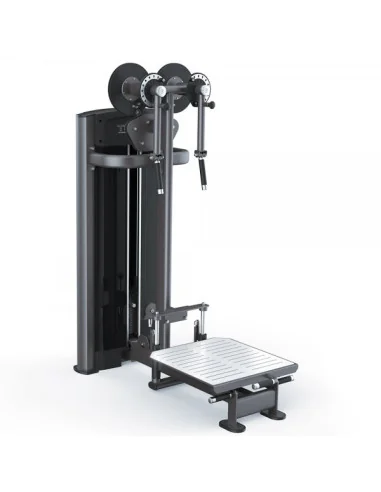 Multi flight TOORX PRO PLX-6200 