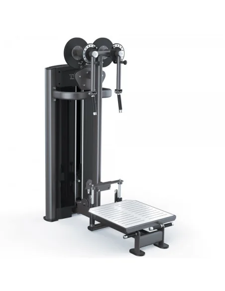 Multi flight TOORX PRO PLX-6200 