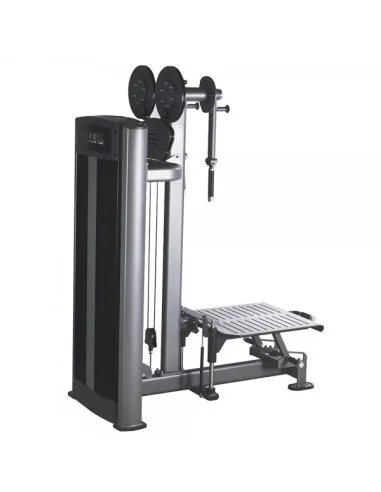 Multi flight TOORX PRO PLX-6200 