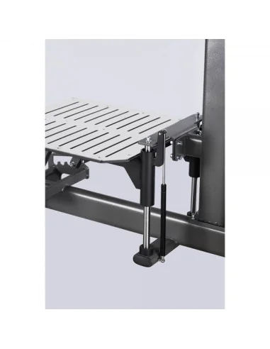 Multi flight TOORX PRO PLX-6200 